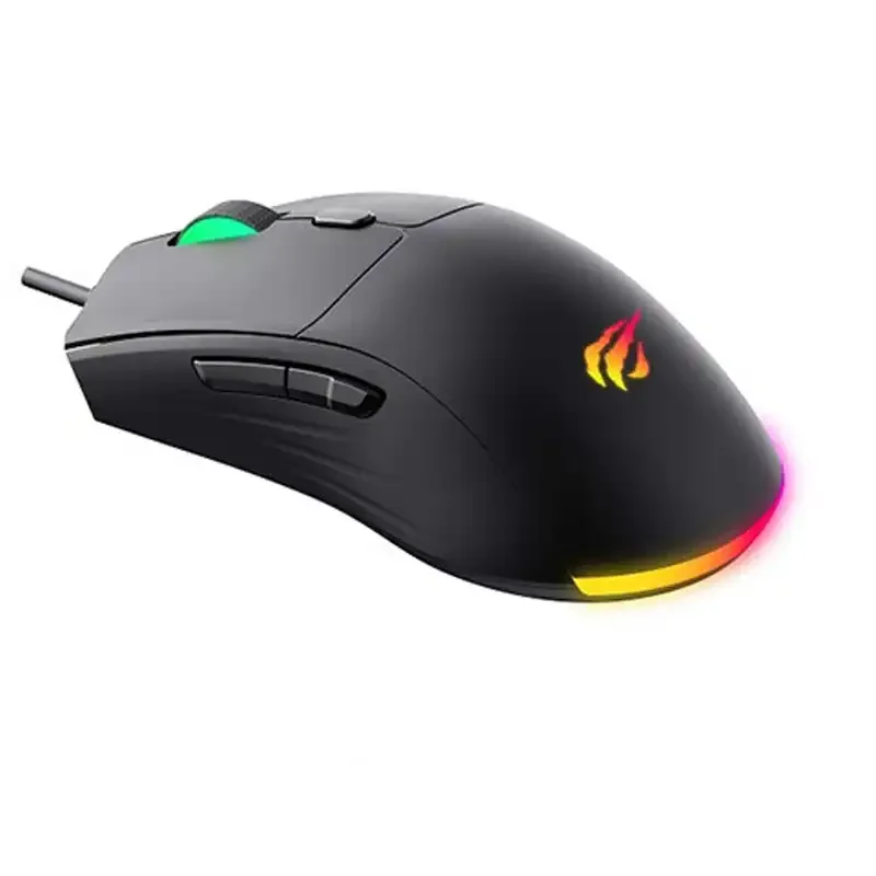 MOUSE GAMING HAVIT MS1030