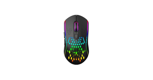 MOUSE GAMING XTRIKE ME GW-611