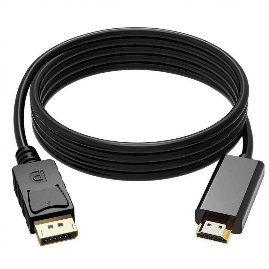 CABLE DISPLAYPORT A HDMI