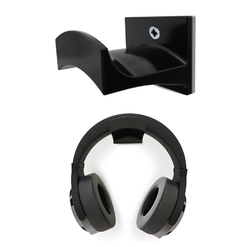 BASE PARA AUDIFONO MONTAJE EN PARED