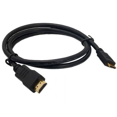 CABLE HDMI 1.5M