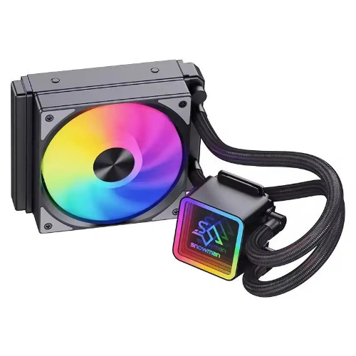 DISIPADOR KS120 RGB 120MM