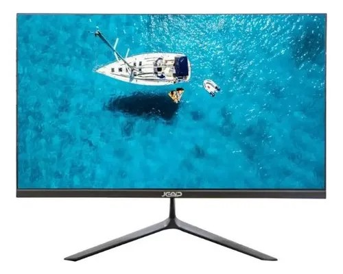 MONITOR GAMING JEMIP ZETA ONE 24'' 144HZ IPS