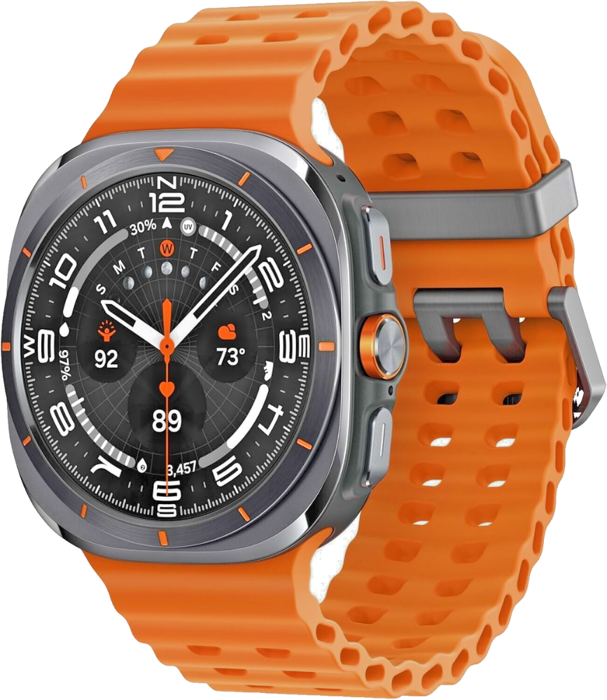 RELOJ INTELIGENTE GALAXY ULTRA