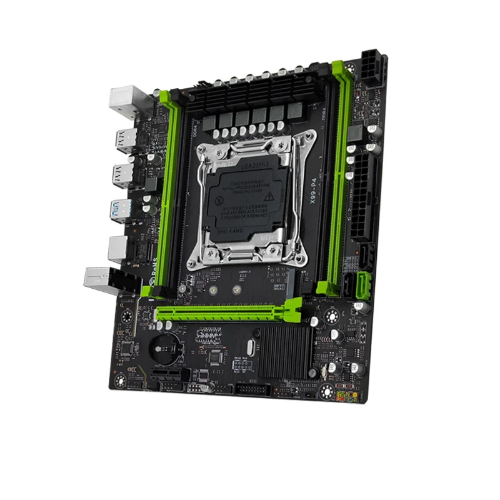 COMBO XEON X99 E5 2680 16 GB