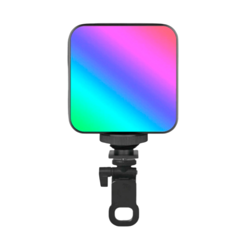 PANEL LED RGB AY83