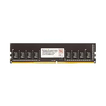 MEMORIA RAM SPIDERTEC 16GB 3200 DDR4 PC