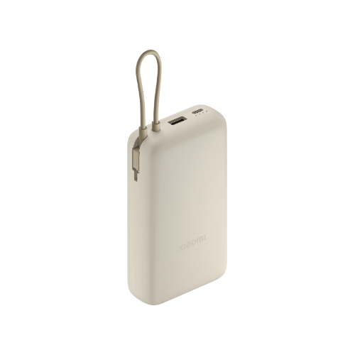 POWERBANK XIAOMI 20000MAH