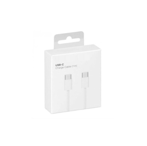 CABLE PARA IPHONE 15 TC-TC