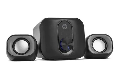 CORNETA GAMING 2.1 HP DHS-2111S