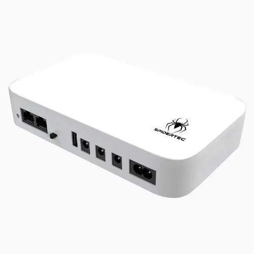 MINIUPS SPIDERTEC 10400MAH 21W