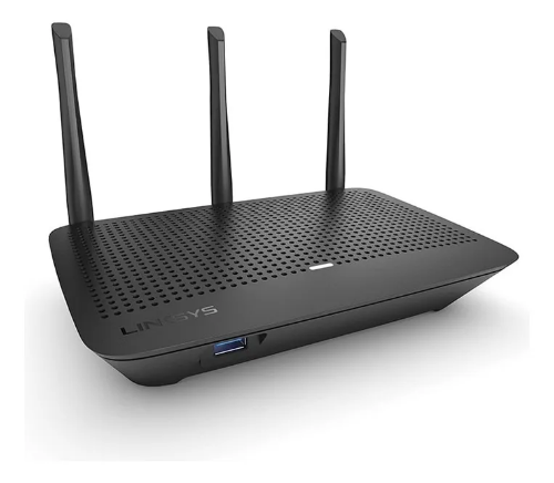 ROUTER LINKSYS EA7430 AC1900 DOBLE BANDA