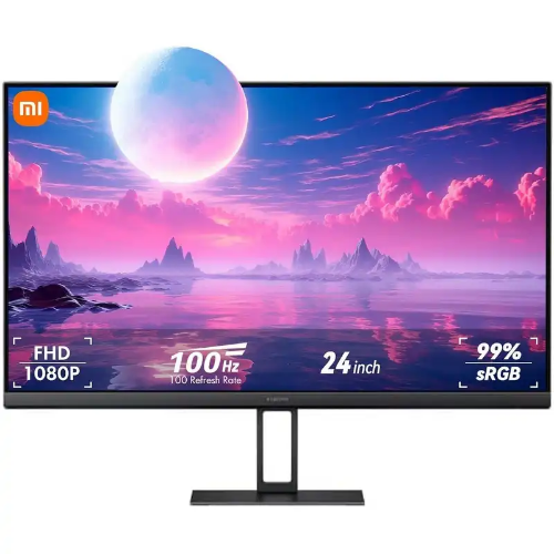 MONITOR XIAOMI A24I 24'' 100HZ FHD