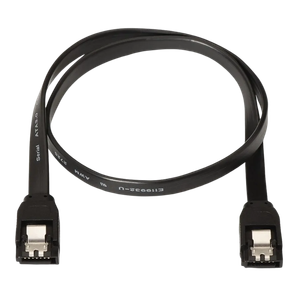 CABLE SATA DATOS 3.0 CON LOCK