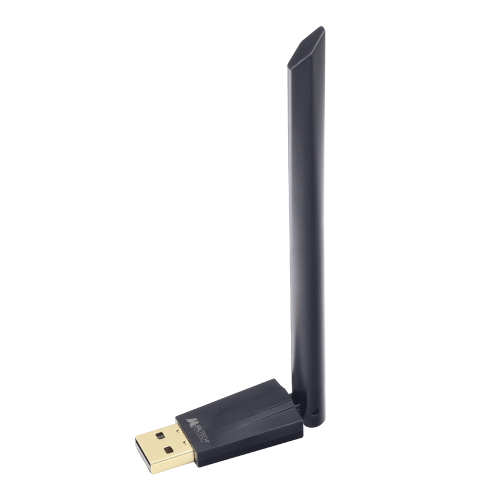 ADAPTADOR WIFI 600MB DOBLE BANDA ANTENA