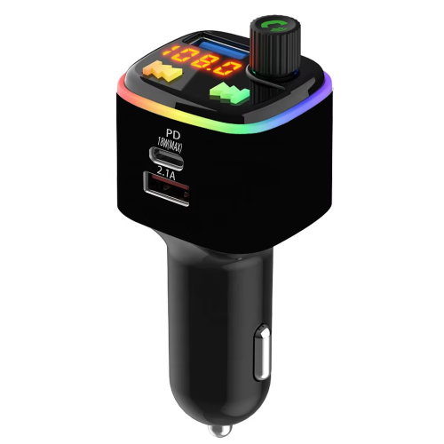 MODULADOR PD18W