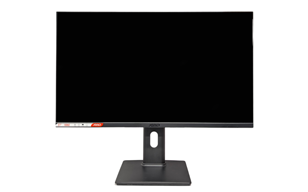 MONITOR JEMIP GAMING FLAMING 27'' 2K 100HZ