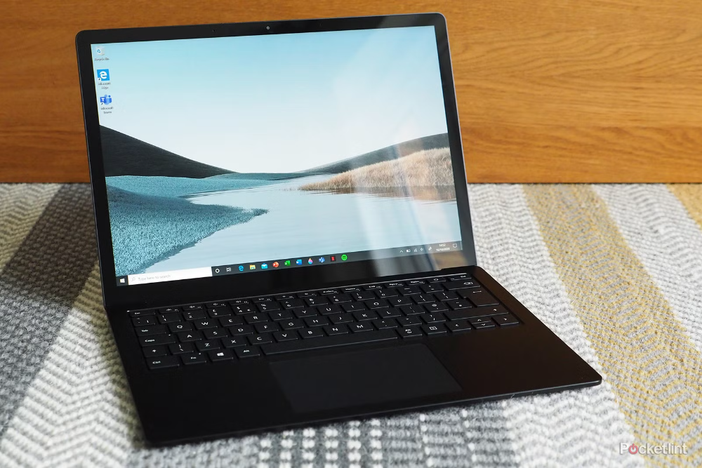 Microsoft Surface 3 Intel Atom x7-Z8700@1.6GHz 4GB/128GB eMMC
