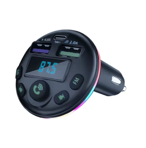 MODULADOR CARGADOR DE CARRO Q21K