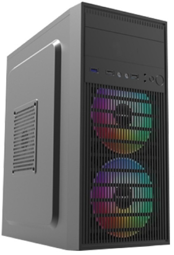 CASE GAMING LINKWORLD VC-18M01