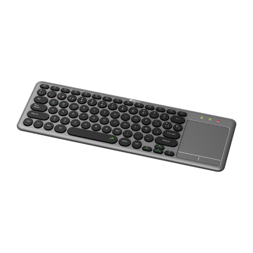 COMBO TECLADO Y MOUSE KLIP BLUETOOTH CON PANEL