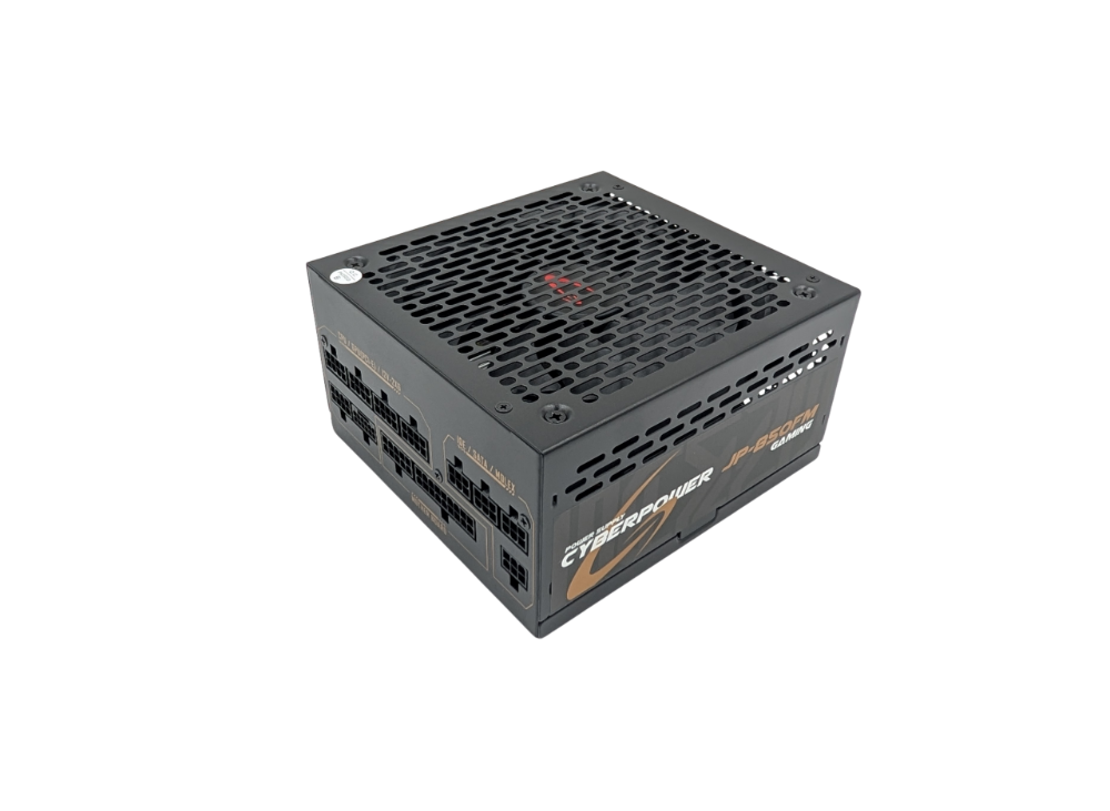 FUENTE DE PODER JEMIP 850W BRONCE MODULAR