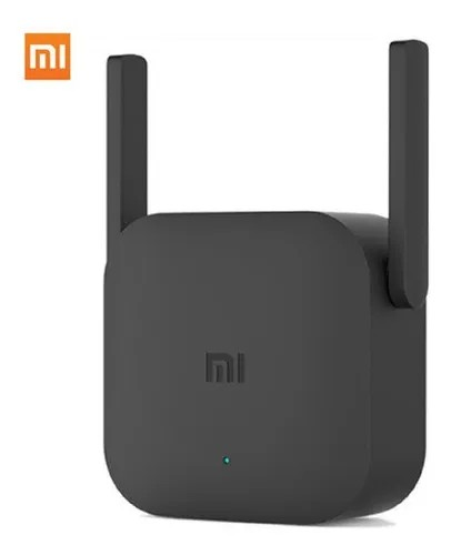 REPETIDOR XIAOMI WIFI 300MB