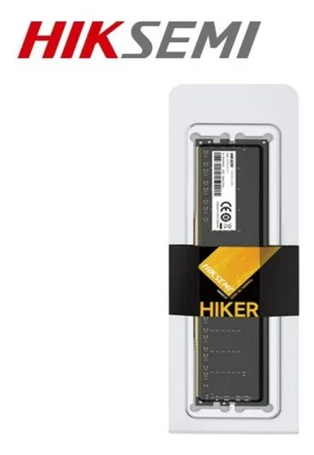 MEMORIA RAM HIKSEMI 8GB DDR4 3200
