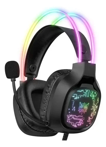 AUDIFONO GAMING ONIKUMA X22