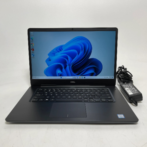 DELL VOSTRO 5581 I7-8565U 16/256GB MX130 2 GB