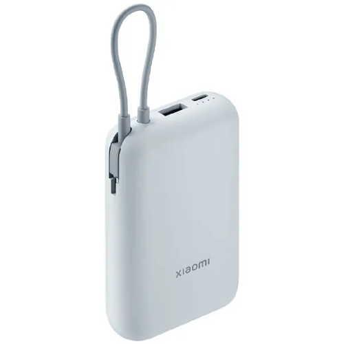 POWERBANK XIAOMI 10000MAH