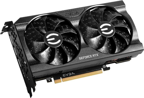 TARJETA DE VIDEO RTX 3050 8 GB