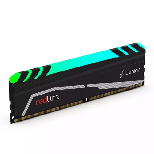 MEMORIA RAM MUSHKIN 8GB DDR4 RGB PC