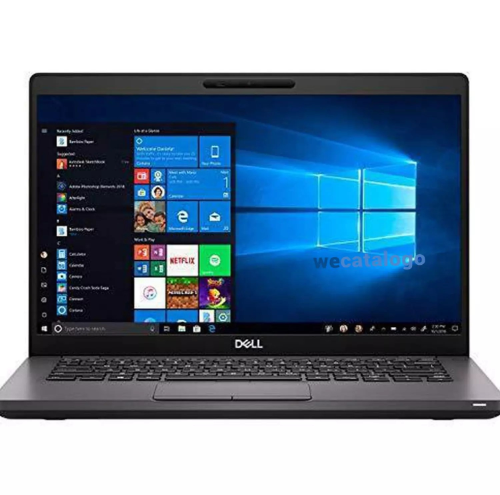 LAPTOP DELL 5400 I5-8365U 8/256GB TACTIL