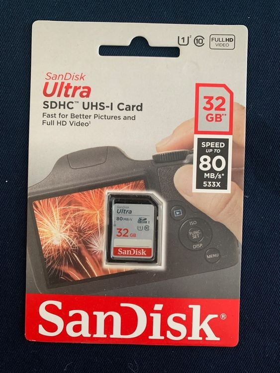 MEMORIA MICROSD BANQ 32GB