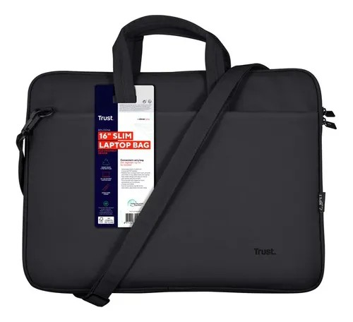 MALETIN PARA PORTATIL TRUST BOLOGNA 16''