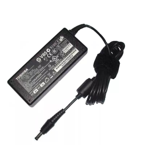 CARGADOR TOSHIBA 19V 3.42A