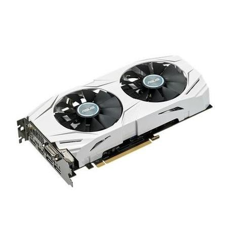 TARJETA DE VIDEO GTX 1060 3GB ASUS