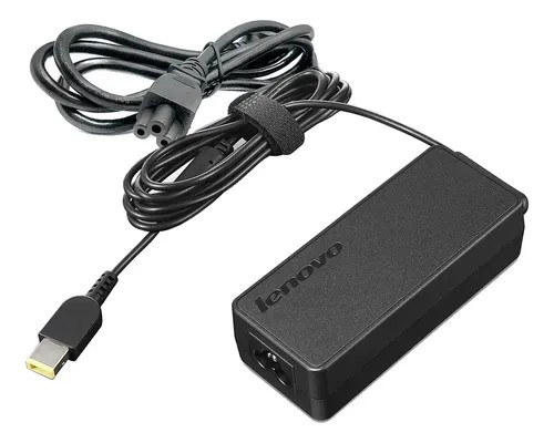 CARGADOR LENOVO PUNTA USB 20V