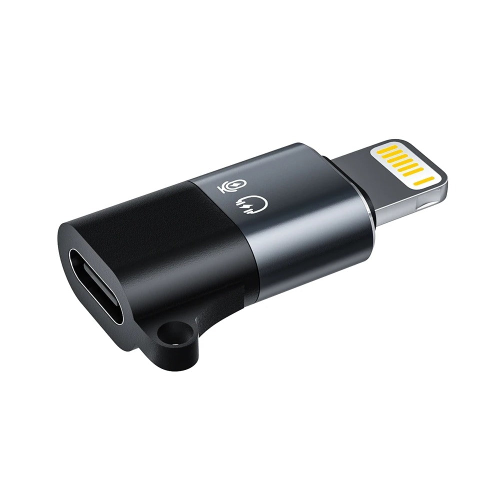 ADAPTADOR TIPO C A LIGHTNING