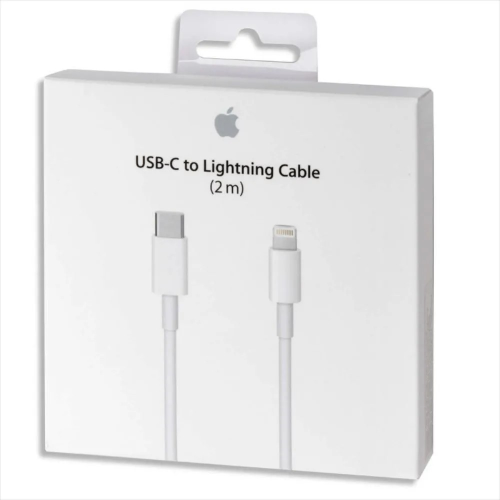 CABLE TIPO C A IPHONE BELOX