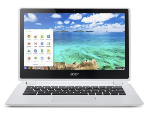 CHROMEBOOK TECRA K1 16/2GB