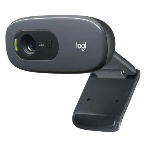 CAMARA WEB LOGITECH C270