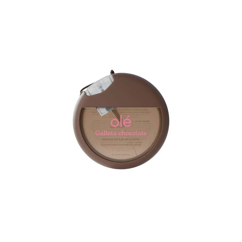Fragancia a Galleta Chocolate