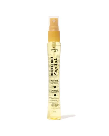 Bioelixir Capilar