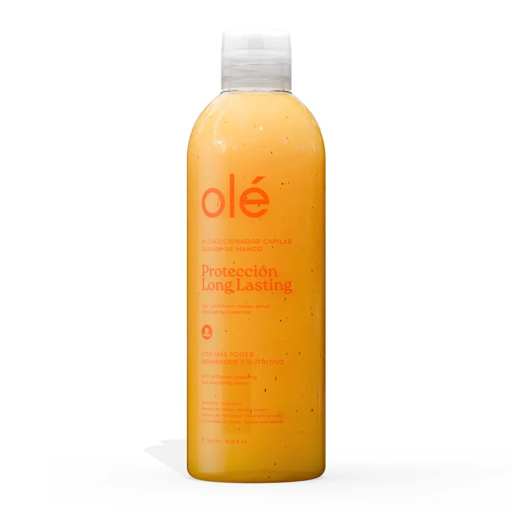 Acondicionador Jarabe De Mango Long Lasting