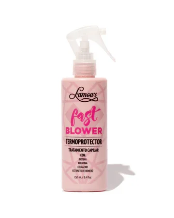 Fast Blower Termoprotector