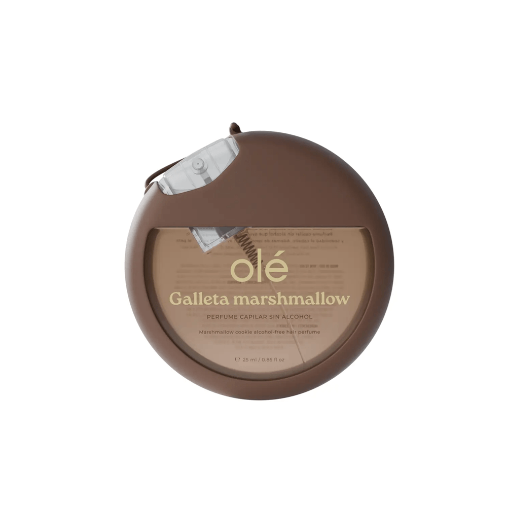 Fragancia Galleta Marshmallow