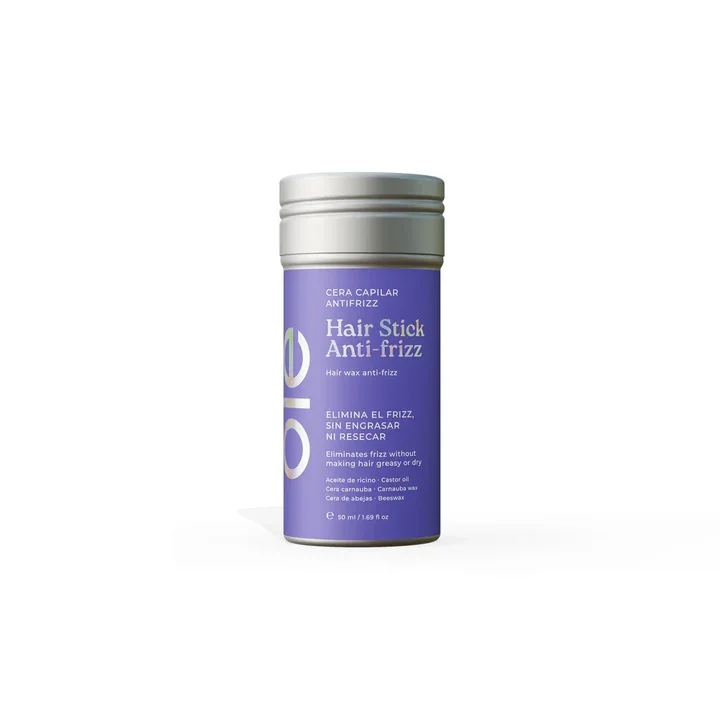 Cera Capilar Antifrizz Hair Stick Anti-Frizz