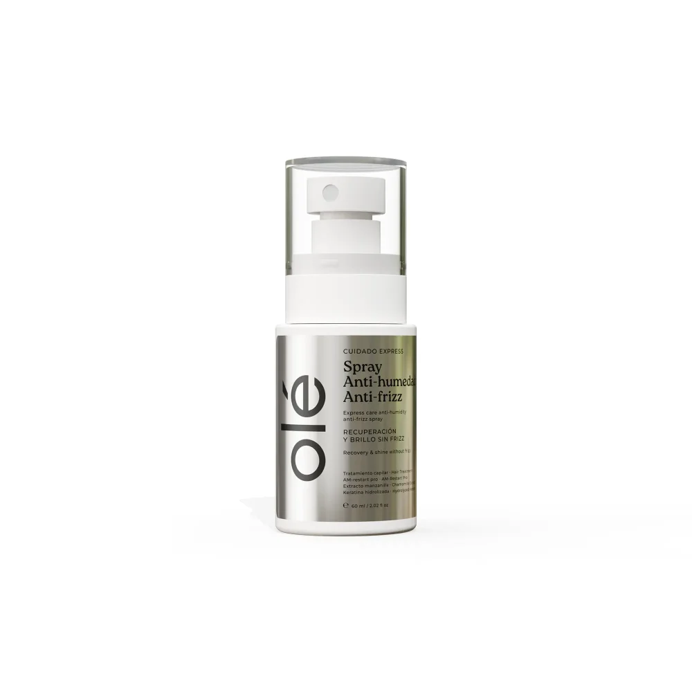 Spray Anti-Humedad